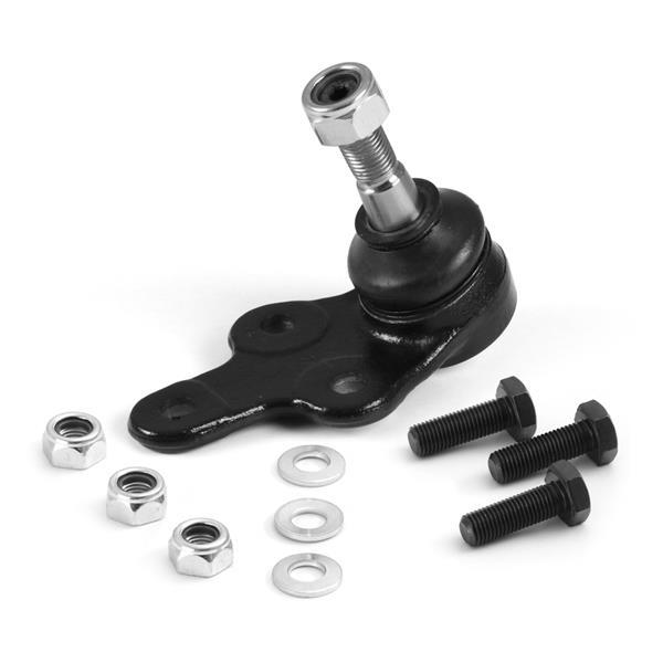 ROTİL ALT FORD FOCUS-CMAX 04> (18mm İNCE TİP) - AYD - OEM 3M51