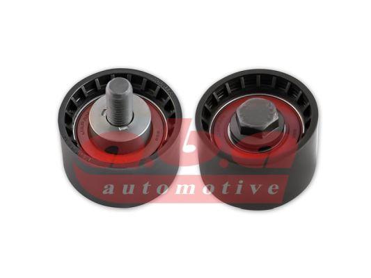 ALTERNATOR GERGI RULMANI [PLASTIK RULMAN] FOCUS 1.8 16V 2.0 16V [98 04] MONDEO II 1.6I 1.8I 2.0I 1.6 16V [47*29] - ABA - OEM XS4Z6M250BA