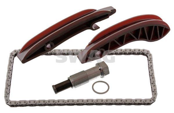 EKSANTRIK ZINCIR SETI UST BMW N47 M47 N57 B37 B47 B57 E81 E87 F20 F21 E88 E82 F22 F87 E90 F30 F80 E93 E92 F34 E91 F31 F33 F83 F32 F82 F36 E60 F10 F07 E61 F11 E84 E83 F25 F15 F85 - SWAG - OEM 11318570649