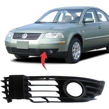 SİS KAPAGI SİSLİ SOL PASSAT 01>05 - GKL - OEM 3B0853665L