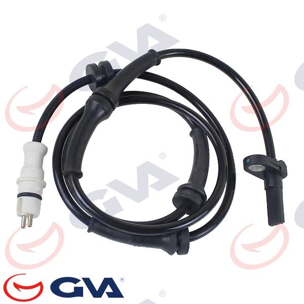 ABS SENSÖRÜ ARKA PALIO-ALBEA 1.2-1.6 (02-) - GVA - OEM 51706546