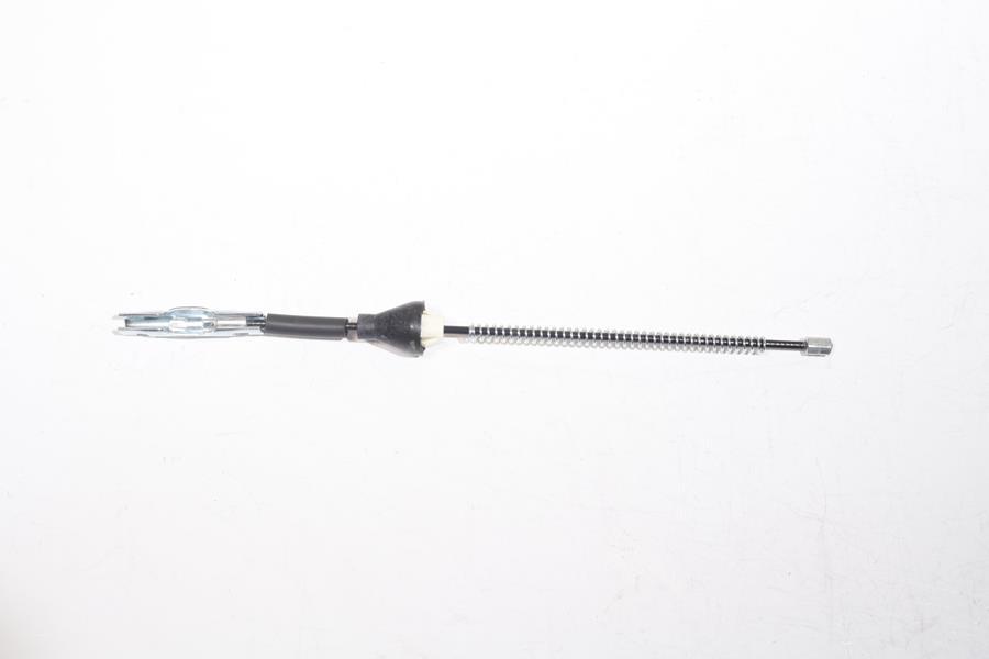 EL FREN TELİ ARKA FORD FOCUS 04> SAĞ-SOL KAMPANALI (UZUNLUK: 225mm) - CAVO - OEM 3M51