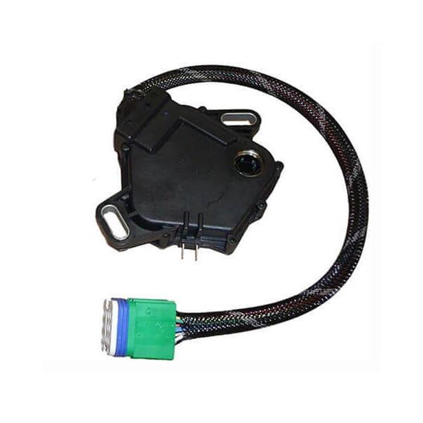 OTOMATIK VITES KAPTORU KONTAKTOR CLIO LAGUNA MEGANE 1.4 1.6 1.9DCI F9Q K4M-J-F4R - SAGEMFRANS - OEM 7700100010