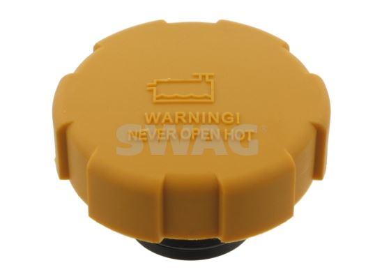 RADYATÖR YEDEK SU DEPO KAPAĞI ASTRA H CORSA D VECTRA C 02- (FEBI 28490) - SWAG - OEM 1304677