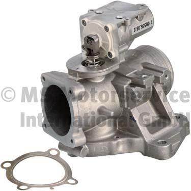 EGR VALFI VOLVO C30-C70-S40 II D5  V70 -XC60 -XC70 I-II 01-07 - PIERBURG - OEM 36050570