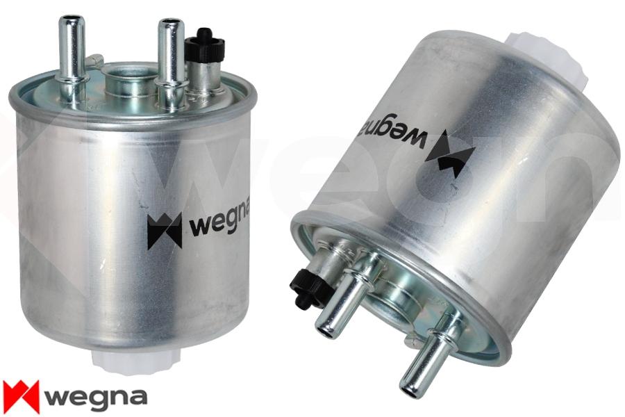 MAZOT FILTRESI KANGOO LAGUNA III 08> 1.5 DCI LAGUNA III 3.0 DCI ( SU SENSOR YUVALI ) - MAIS - OEM 7701478277