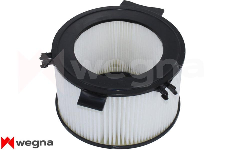 POLEN FİLTRESİ VW TRANSPORTER T4 CU 1738 - WEGNA - OEM 7D0819989
