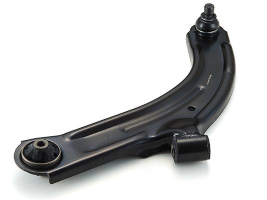 SALINCAK ALT SOL NISSAN CUBE Z12 10-> - GMB - OEM 545011FU0A