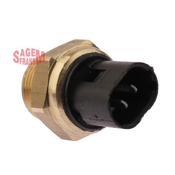 FAN MUSURU YAZLIK  82 68 C  R9 R11 - SAGEMFRANS - OEM 6001023839