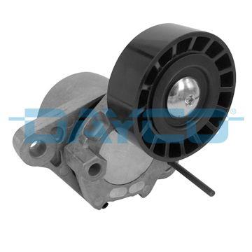 ALTERNATÖR GERGİ RULMANI (KÜTÜKLÜ) HYUNDAI ACCENT ERA BLUE MATRIX GETZ 1.5L 1.6L D4FA D4FB 06-18 / İ20 1.4L D4FC 10-> / İ30 1.6L D4FB 07-> / KIA RIO D4FA 05-11 / CEED CERATO SOUL D4FB 07-> - DAYCO - OEM 252812A000