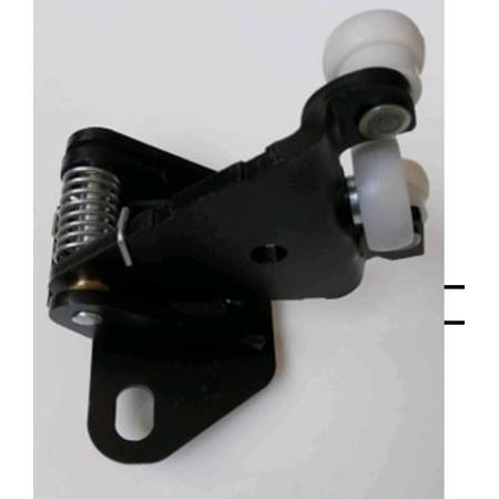ORTA KAPI ÜST ORTA MEKANİZMA SAĞ PEUGEOT PARTNER-CITROEN BERLİNGO M49-M59 96>15 - OMS - OEM 9034.23