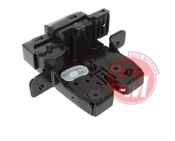 BAGAJ KİLİDİ MOTORLU RENAULT KANGO II III - GUA - OEM 8200497798