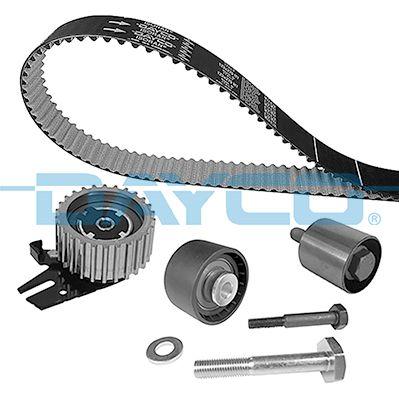 EKSANTRIK RULMAN KITI [DAYCO KAYIS] 188 DIS EURO 6 AD BLUE LU EGEA 1.6 MJET - ABA - OEM 6000631715