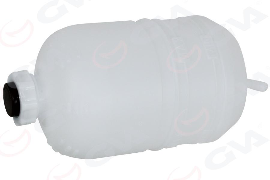 GENLEŞME KAVANOZU (KAPAKLI) R9-R11-R12-TOROS (RADYATÖR EK SU DEPOSU) - GVA - OEM 7701460418