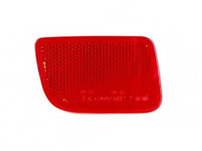 ARKA TAMPON REFLEKTÖRÜ SOL MASTER III 10> MOVANO B 10> SCENIC II 04>10 - MARS - OEM 8200152642