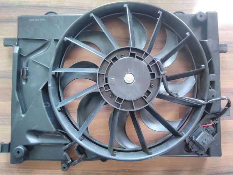 FAN MOTORU AVEO 11 > FARKLI BAGLANTI #### - ORIS - OEM 95962654