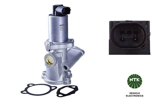 EGR VALFİ ASTRA H-CORSA C-D-COMBO D-MERIVA A 1.3 DMTJ-CDTI (Z13DTH)-DOBLO-FIORINO-G.PUNTO-EVO 90BG - NGK - OEM 93196799