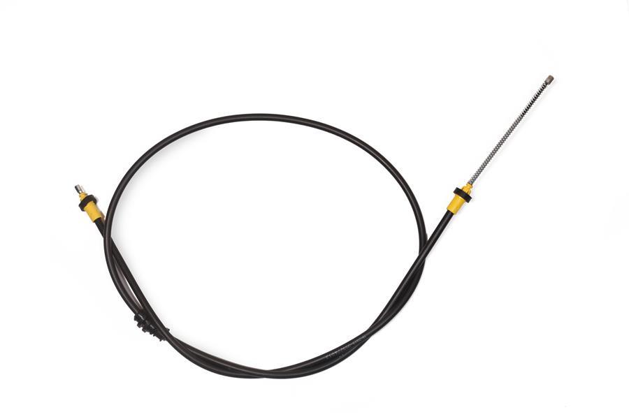 EL FREN TELI ARKA SAG/SOL DACIA DOKKER LODGY(KAMPANA FREN) 03/12- (1953/1734MM) - CAVO - OEM 364007536R