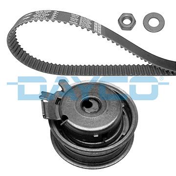 TRİGER SETİ GOLF4/5-BORA-JETTA-PASSAT-A3-LEON-OCTAVIA 1.6 1998-2010 => (AKL-AEH-AVU-BGU-BSE-BFQ-ALZ) - DAYCO - OEM 06A198119