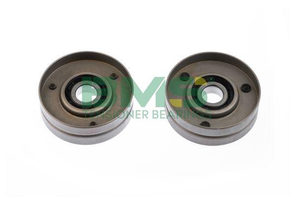 ALTERNATÖR GERGİ RULMANI PASSAT-SUPERB-A4-A6 2.5 TDI 1997-2005 (AFB-AKN) - BMS - OEM 059145276