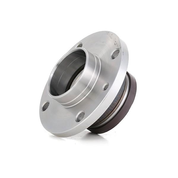 ARKA TEKER PORYASI (RULMANLI) DOBLO-BIPPER-NEMO-TEMPRA-MAREA-PALIO-SIENA-PUNTO-FIORINO-LINEA (30x117x61.7) - GMB - OEM 1606635380
