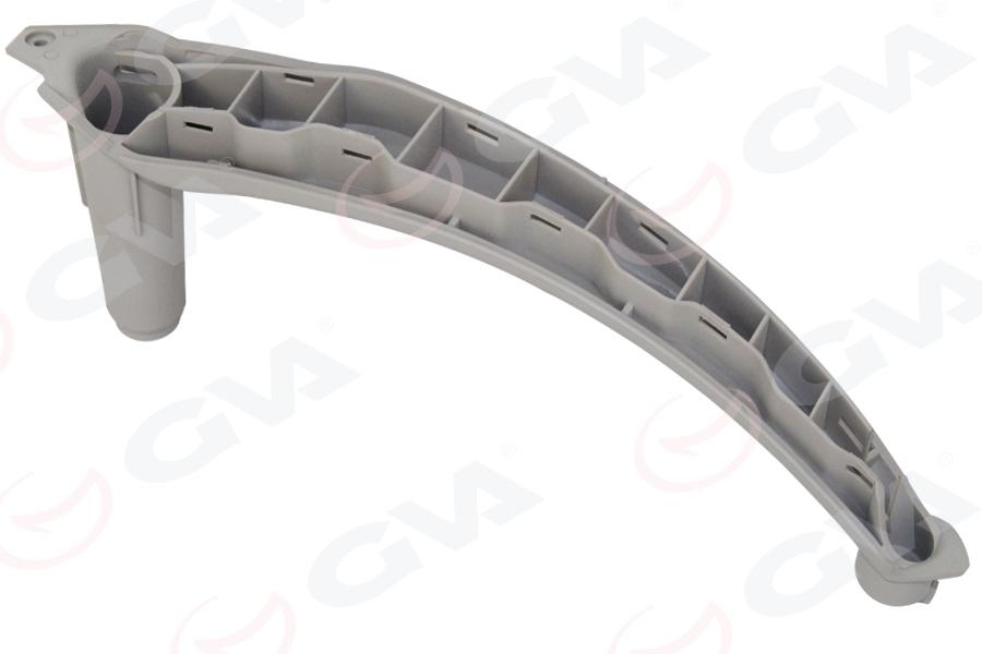 KAPI TUTAMAGI ON ARKA SAĞ (GRİ) BMW E70 E71 06>14 - GVA - OEM 51416969406