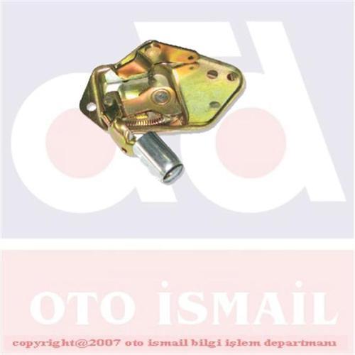 ON KAPI KILIDI SOL R12 - EGEKARAYEL - OEM 6000046771