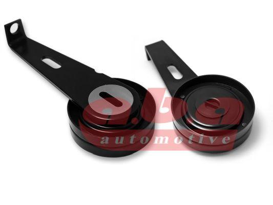 ALTERNATOR GERGI RULMANI [SAC RULMAN] BOXER DUCATO PARTNER P306 405 406 EXPERT BERLINGO JUMPER JUMPY 1.9D 1.9TD [85*26.6] - ABA - OEM 9627860780