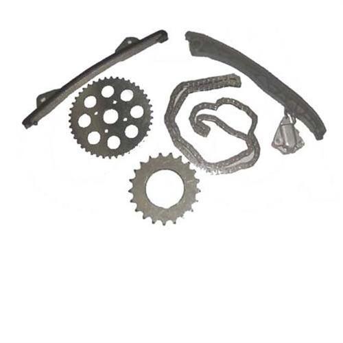 EKSANTRİK ZİNCİR SETİ ASTRA H-CORSA C-D-COMBO-C-D-ASTRA J-MERIVA-ALBEA-DOBLO-EGEA-PUNTO-500- 1.3 JTD -1.3 CDTI (E4-E5-E6) (GERGİ KİTİ) - DAYCO - OEM 95518770