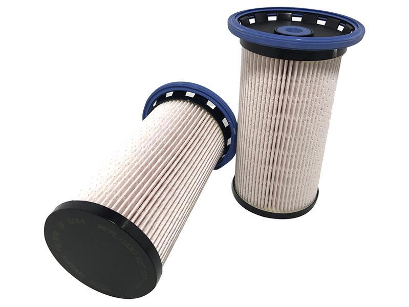 YAKIT FILTRESI Q3 2.0 TDI 11-12 - PASSAT 2.0 TDI 10> - SARDES - OEM 5Q0127400J