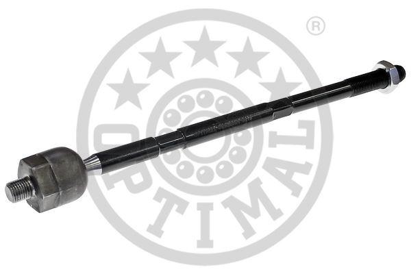 ROT MILI - HIDROLIK D POLO III (FIRSAT) - OPTIMAL - OEM 6N0422804PART