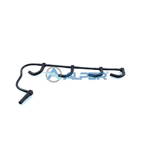 ENJEKTÖR MAZOT DAĞITIM BORUSU RENAULT MEGAN II 02> CLIO II 98> KANGOO 01> LOGAN 06>1.5 DCI K9K - ALPER - OEM 8200520596