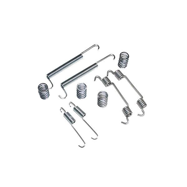BALATA YAY TAKIM OPEL VECTRA A CORSA C ASTRA G - EXQ - OEM 93174284