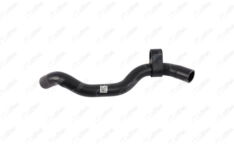 RADYATOR UST HORTUMU KANGOO 1.9 D - NIFEA - OEM 8200031113