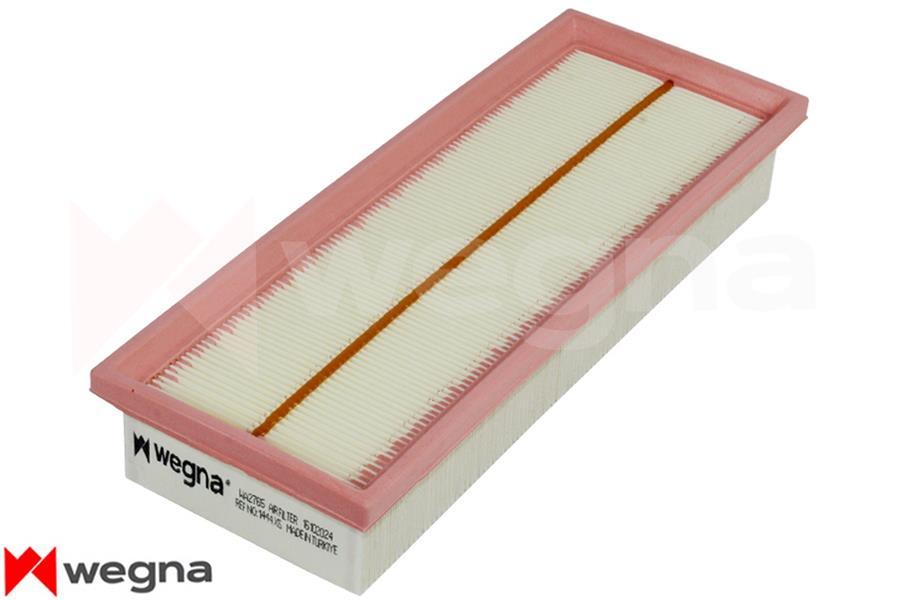 HAVA FİLTRESİ PARTNER (06-)-BERLINGO (05-)-P206 (04-)-P207 (06-)-P307 (04-)-P308 (07-) C3-C4 1.6HDI C 3282 - WEGNA - OEM 1444.TJ