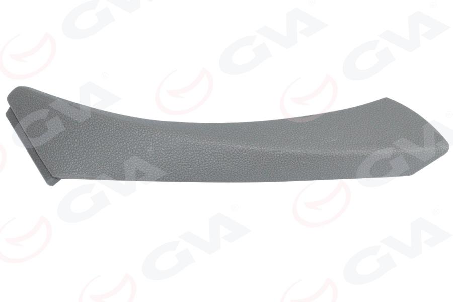 KAPI TUTAMAGI IC ARKA SOL (GRİ) BMW E90 - GVA - OEM 51419150337