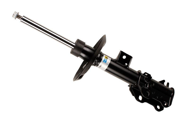 AMORTISOR ON (GAZLI) MERCEDES VITO W639 10>14 - BILSTEIN - OEM A6393206013