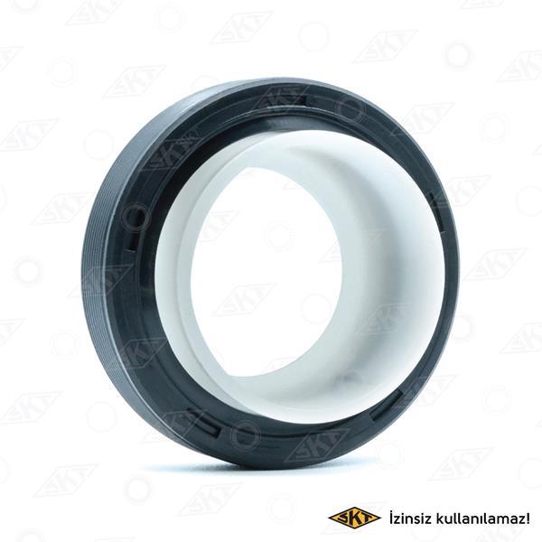 KECE KRANK ON VOLKSWAGEN CADDY III-IV JETTA III-IV CRAFTER. GOLF V-VI (35*48*10) - SKT - OEM 038103085E