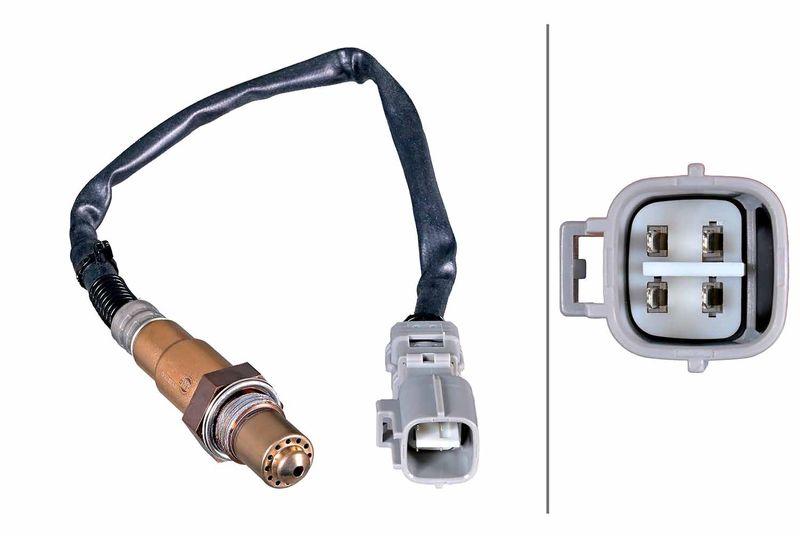 LAMBDA SENSÖRÜ — HELLA 6PA358221821 - HELLA - OEM 8946521070