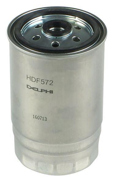 YAKIT FİLTRESİ PEUGEOT BOXER 00>06 2.0 HDI 2.8 - DELPHI - OEM 46797378