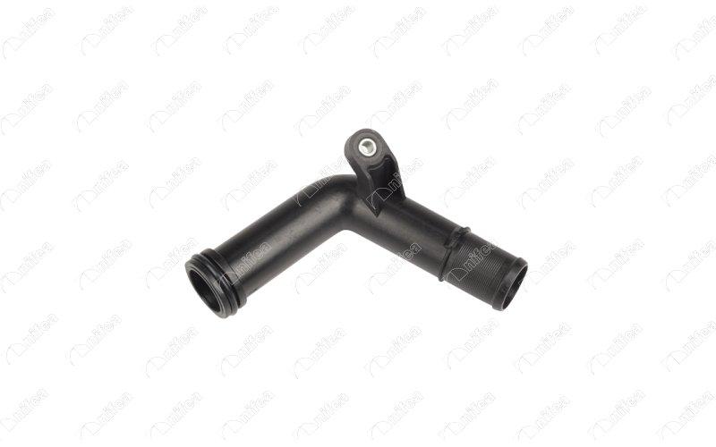 DEVİRDAİM SU BORUSU CLIO II-III-IV SYMBOL II 08>14 SANDERO II 12> LOGAN II 12> 1.2 16V D4F - NIFEA - OEM 7700111985