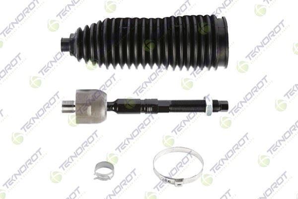 ROT MILI ON TRANSPORTER T5 03-16 T6 16-> - TEKNOROT - OEM 7H0422831
