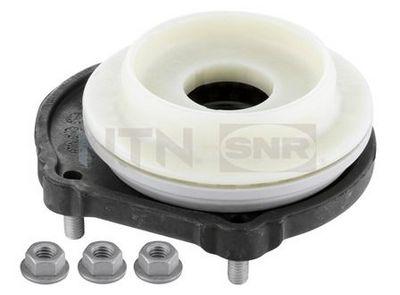 ÖN AMORTİSÖR TAKOZU ÜST (RULMANLI) SOL COMBO 12> FIORINO-LINEA 07> BIPPER-NEMO 09> DOBLO 10> - SNR - OEM 1673600880