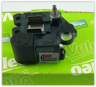 KONJEKTOR 14V (TG12C-TG15C) FIESTA 08> FOCUS 11> GALAXY 06> MONDEO 11> S-MAX 06> B-MAX 12> C-MAX 11> - VALEO - OEM BA6T10316AA