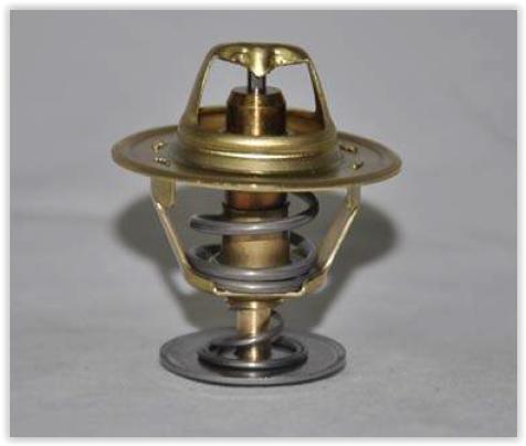 TERMOSTAT CONNECT (02-13) 1.8TDCI-ESCORT V 1.8D-1.8TD (90-92) ESCORT VI 1.6İ 16V (94-95) (88C) - ELBA - OEM 928M8575AE