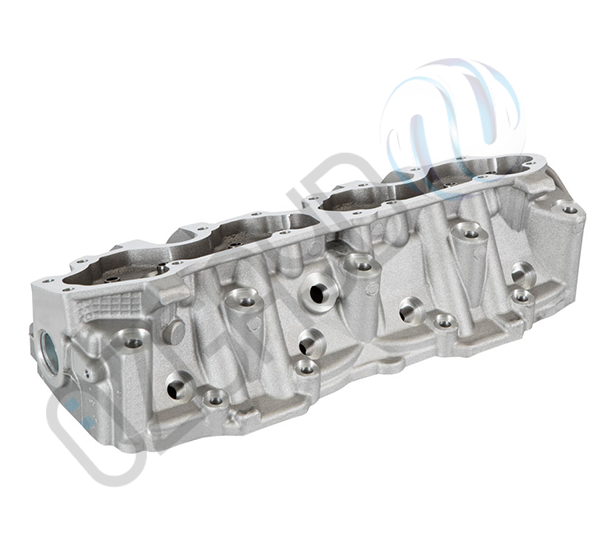 SILINDIR KAPAGI M131 DKS 1600 - OZGAYD - OEM 7777436