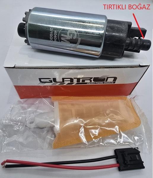 YAKIT POMPASI RENAULT MEGANE II SÜZGEÇLİ - GUA - OEM 7700431718