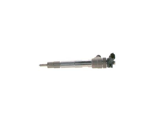 ENJEKTÖR RENAULT MEGANE IV 18> CLIO V 19> CAPTUR II 20> EXPRESS 21> KADJAR 18> DUSTER II 18> SANDERO II 18> DOKKER 18> 1.5 Blue dCi K9K E6 - BOSCH - OEM 166007427R