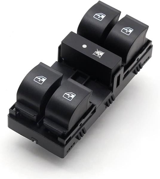 CAM AÇMA/KAPAMA ANAHTARI SOL DOBLO (CAM KALDIRMA) (735498686) - AUTODAK - OEM 735498686