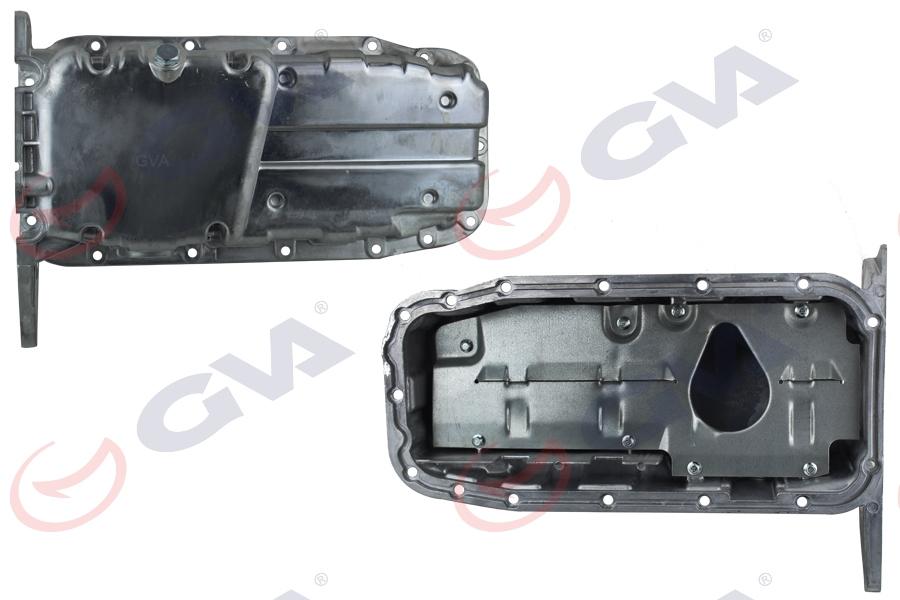 YAĞ KARTERİ ASTRA F-ASTRA G-CORSA B-VECTRA B 1.4-1.6 16V - GVA - OEM 652133